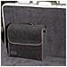 Black+decker Borsa Organizer Per Auto Con Chiusura Velcro E Maniglia 29x15x30cm - Foto miniatura 3