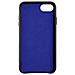 Cover Per Iphone 6/7/8/se /se22 Premium, Nero - Foto miniatura 3