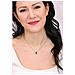 Collana Donna Amen Clgobblbz - Foto miniatura 2