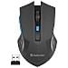 ACCURA MM-275 mouse Ufficio Mano destra RF Wireless Ottico 1600 DPI - Foto miniatura 1