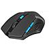 ACCURA MM-275 mouse Ufficio Mano destra RF Wireless Ottico 1600 DPI - Foto miniatura 6