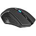 ACCURA MM-275 mouse Ufficio Mano destra RF Wireless Ottico 1600 DPI - Foto miniatura 5