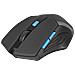 ACCURA MM-275 mouse Ufficio Mano destra RF Wireless Ottico 1600 DPI - Foto miniatura 3