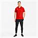 Teamgoal 23 Casuals Polo 65657901, Uomini, Rosso, S - Foto miniatura 4
