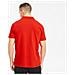 Teamgoal 23 Casuals Polo 65657901, Uomini, Rosso, S - Foto miniatura 5