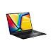 Notebook 16X K3605ZC-RP515 Monitor 16" WUXGA Intel Core i5-12500H RAM 16 GB SSD 1 TB NVIDIA GeForce RTX 3050 4 GB 3xUSB 3.1 Free Dos - Foto miniatura 2