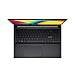 Notebook 16X K3605ZC-RP515 Monitor 16" WUXGA Intel Core i5-12500H RAM 16 GB SSD 1 TB NVIDIA GeForce RTX 3050 4 GB 3xUSB 3.1 Free Dos - Foto miniatura 4