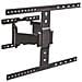 LCD125 Supporto TV a parete 2,29 m (90") Nero - Foto miniatura 1