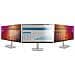 Filtro Privacy Oro per Monitor 27" 16:9, schermo privacy reversibile, Privacy Screen Protector per PC, protezione /schermo rimovibile, + /- 30 gradi - Foto miniatura 2