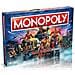 Monopoly - Iron Maiden Gioco Da Tavolo [eng] - Foto miniatura 1