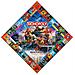 Monopoly - Iron Maiden Gioco Da Tavolo [eng] - Foto miniatura 4