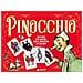 Beniamino Sidoti - Pinocchio. 100 carte per giocare con il burattino di Collodi! Con 100 Carte - Foto miniatura 1