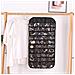 Organizer Sospeso Bifacciale Da 80 Tasche - Foto miniatura 2