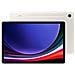 Tablet Galaxy Tab S9 SM-X710N Beige 11" QHD Qualcomm Snapdragon RAM 8GB Memoria MicroSD (TransFlash) +Slot eMMC Wi-Fi Fotocamera 13Mpx Android 13 - Europa - Foto miniatura 1