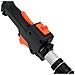 Decespugliatore 4 in 1 Funzione Arancione 52 cc 1,45 kW - Foto miniatura 2