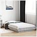 Giroletto Luci Led Grigio Cemento 100x200 Cm Legno Multistrato - Foto miniatura 1
