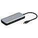 Docking station USB-C, 7 porte - Foto miniatura 1