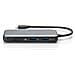 Docking station USB-C, 7 porte - Foto miniatura 4