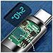Cavo Da Usb-c A Usb-c: 240 W, Trasferimento Dati A 480 Mbps 1,5 M - Foto miniatura 3