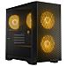 PC Gaming Ryzen 7 5700G 32GB SSD 1TB WIFI W11 - Foto miniatura 1