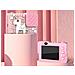 Fotocamera Digitale Per Bambini 18 Mp Unicorno Con Minigiochi E Filtri - Foto miniatura 3
