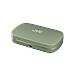 HA-NP40T Auricolare True Wireless Stereo (TWS) A clip Musica e Chiamate Bluetooth Verde - Foto miniatura 10