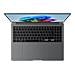 Galaxy Book5 Pro Intel Core Ultra 7 258V Computer portatile 40,6 cm (16") Touch screen WQXGA+ 32 GB LPDDR5x-SDRAM 1 TB SSD Wi-Fi 7 (802.11be) Windows 11 Pro Tedesco Grigio - Foto miniatura 4