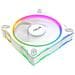 Prime Mr120 Fan Argb White Case Per Computer Ventilatore 12 Cm Bianco - Foto miniatura 1