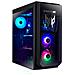 Predator Orion 7000 PO7-660 Intel Core Ultra 7 265KF 32 GB DDR5-SDRAM 2 TB SSD NVIDIA GeForce RTX 5090 Windows 11 Home Desktop PC Nero - Foto miniatura 3