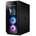 Predator Orion 7000 PO7-660 Intel Core Ultra 7 265KF 32 GB DDR5-SDRAM 2 TB SSD NVIDIA GeForce RTX 5090 Windows 11 Home Desktop PC Nero - Foto miniatura 6