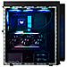 Predator Orion 7000 PO7-660 Intel Core Ultra 7 265KF 32 GB DDR5-SDRAM 2 TB SSD NVIDIA GeForce RTX 5090 Windows 11 Home Desktop PC Nero - Foto miniatura 7