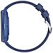 Smartwatch Multifunzione C66 Con Chiamata Bluetooth E Monitoraggio Della Salute Blue - Foto miniatura 1