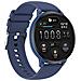 Smartwatch Multifunzione C66 Con Chiamata Bluetooth E Monitoraggio Della Salute Blue - Foto miniatura 6