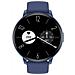 Smartwatch Multifunzione C66 Con Chiamata Bluetooth E Monitoraggio Della Salute Blue - Foto miniatura 7