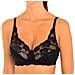 Reggiseno Senza Ferretto Elegance Con Coppe P08ge Per Donna - Foto miniatura 1