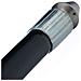Tubo Di Pulizia Per Fognature 15m - Compatibile Con Idropulitrici Nilfisk, Lavor, Stihl | Pressione Max 160 Bar | Resistente E Flessibile - Foto miniatura 4