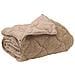Duvet Estivo Talpa 135 x 220 cm Microfibra e Fleece Teddy - Foto miniatura 1