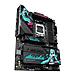 ROG STRIX X870E-H GAMING WIFI7 HATSUNE MIKU EDITION AMD X870E Socket AM5 ATX - Foto miniatura 3