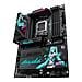 ROG STRIX X870E-H GAMING WIFI7 HATSUNE MIKU EDITION AMD X870E Socket AM5 ATX - Foto miniatura 4