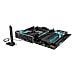 ROG STRIX X870E-H GAMING WIFI7 HATSUNE MIKU EDITION AMD X870E Socket AM5 ATX - Foto miniatura 11