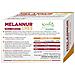 MelannurCres 60 Capsule - Mela Annurca, Astaxantina, Zinco, Rame, Selenio e Biotina - Capelli, Pelle e Unghie - Foto miniatura 3