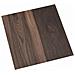 Tavole di Pavimento 55 pcs Marrone Scuro 5,11 m² PVC - Foto miniatura 1