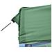 Tenda Party Verde 200 x 200 x 306 cm Tessuto Oxford - Foto miniatura 6