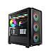 X5M (B) computer case Micro Tower Nero - Foto miniatura 5