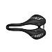 Sella 4bike Vt30c Gel Nera - Foto miniatura 3