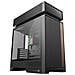CL6600 Midi Tower Nero - Foto miniatura 1