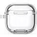 Custodia per AirPods Protective per Apple AirPods Protective - TPU, Trasparente - Foto miniatura 2