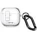 Custodia per AirPods Protective per Apple AirPods Protective - TPU, Trasparente - Foto miniatura 3