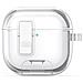 Custodia per AirPods Protective per Apple AirPods Protective - TPU, Trasparente - Foto miniatura 4