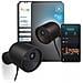 Philips Videocamera cablata Secure 2K - Foto miniatura 2